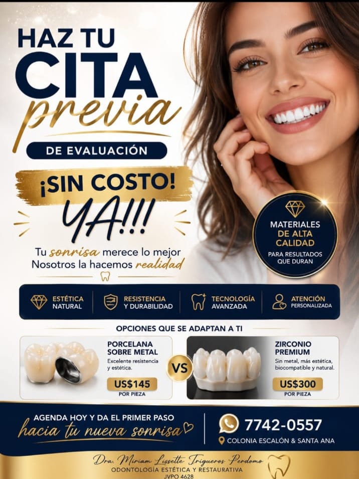 Tiburones e higiene dental